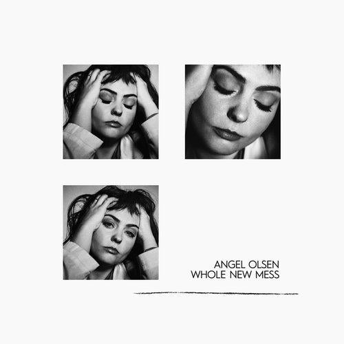 Angel Olsen - Whole New Mess - Lp