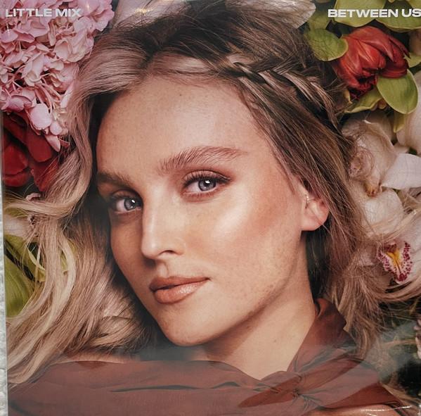 Little Mix - Between Us - Double Lp