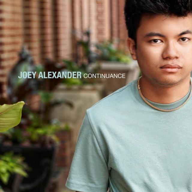 Joey Alexander - Continuance - Lp