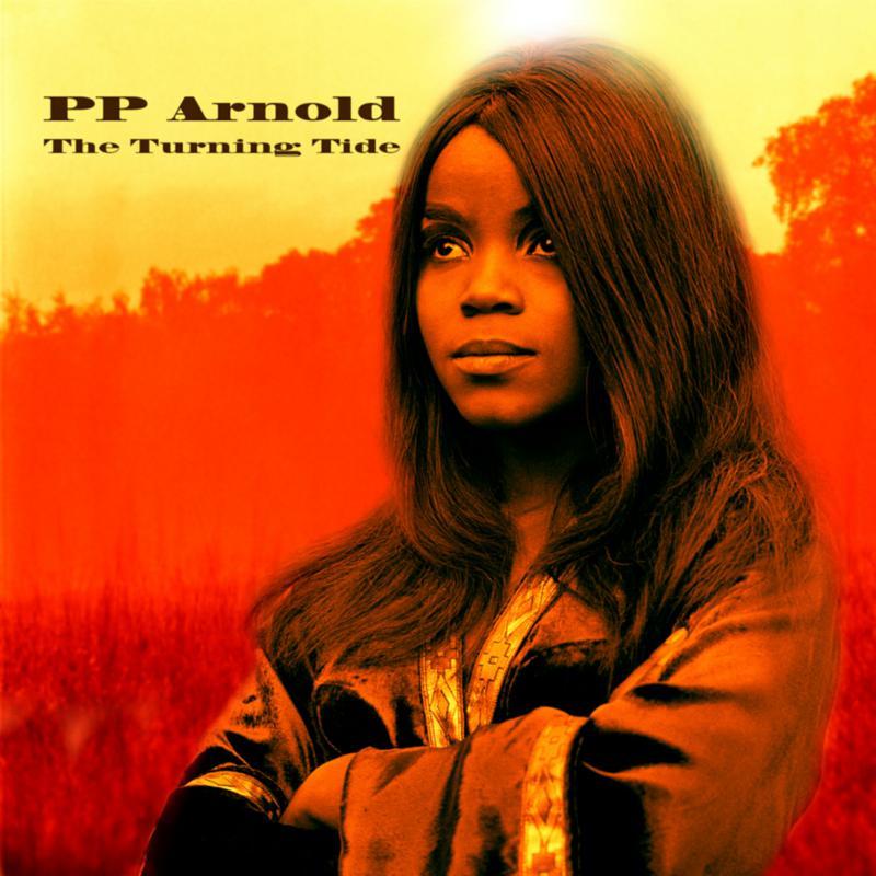 P.P.Arnold - Turning Tide - Cd