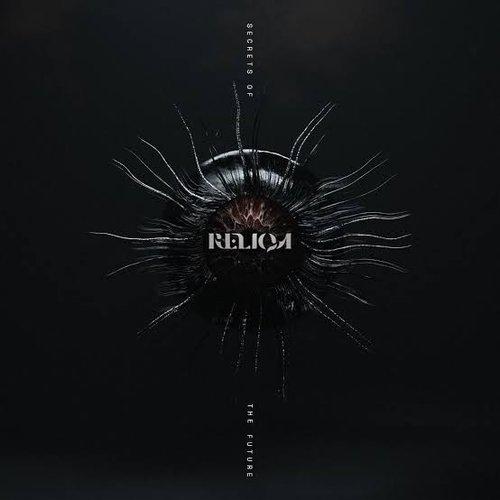 Reliqa - Secrets of the Future - Lp