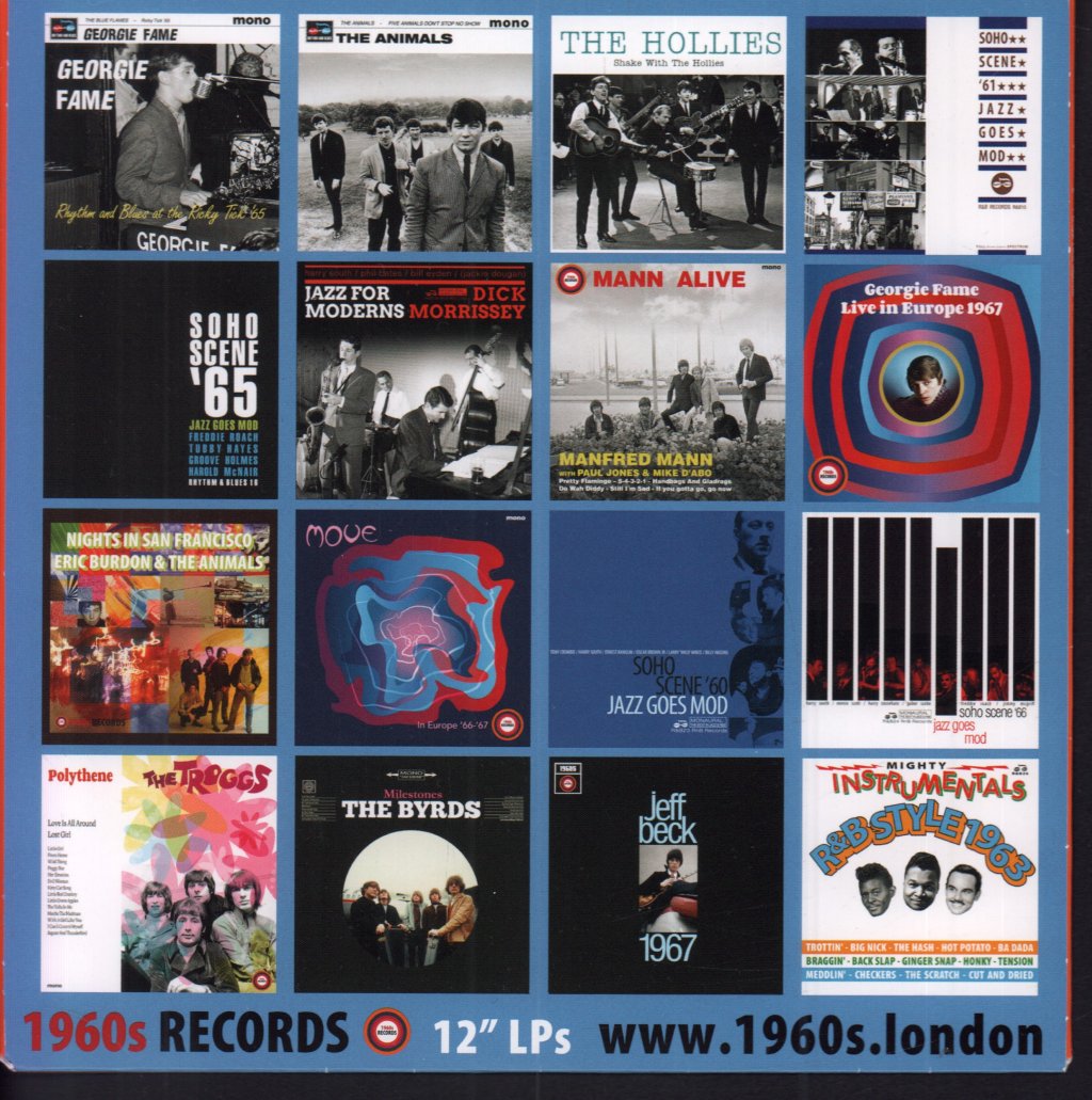 Easybeats - Lovin' Machine in offenbach - 7 Inch