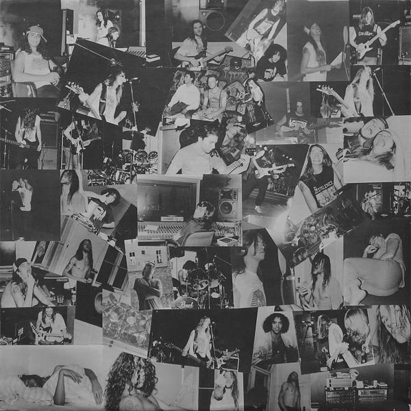 Pestilence - Consuming Impulse - Lp