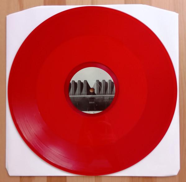 Sergio Trejo - Es una bestia - 12 Inch