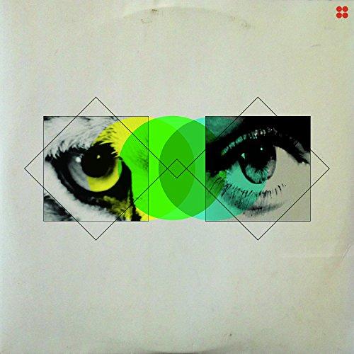 Death And Vanilla - California Owls EP - 12 Inch