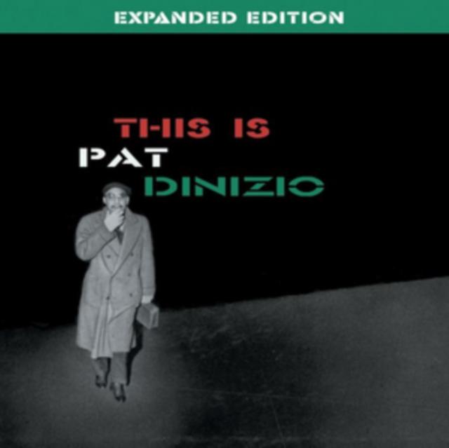 Pat Dinizio - This Is Pat Dinizio: Expanded Edition - Double Cd