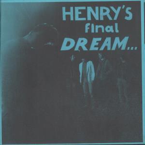 Henry's Final Dream - Indian Summer - 7 Inch