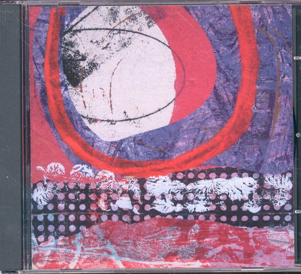 Eddie Prévost / Alan Wilkinson - So Are We, So Are We - Cd