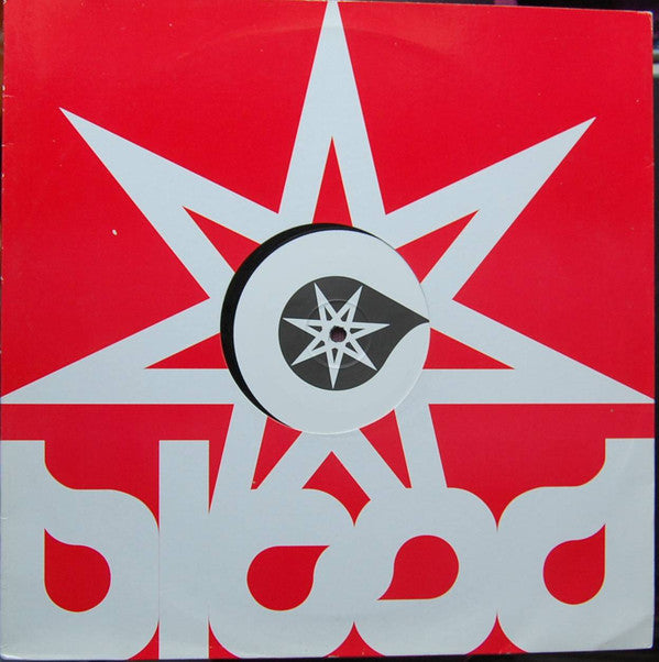 Skycutter - Big Bad City - 12 Inch