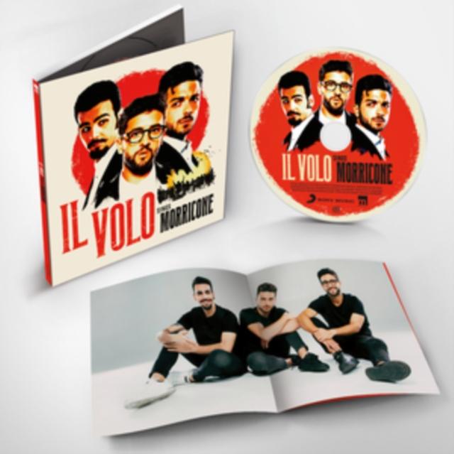Il Volo - Il Volo Sings Morricone - Cd