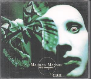 Marilyn Manson - Tourniquet - Cd