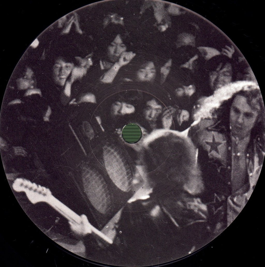 Rainbow - Live In Germany 1976 - Double Lp