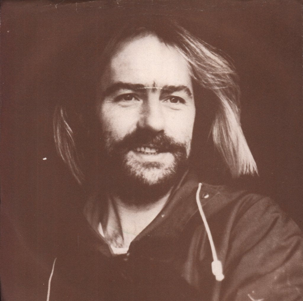 Roy Harper - One Of Those Days In England - 7 Inch