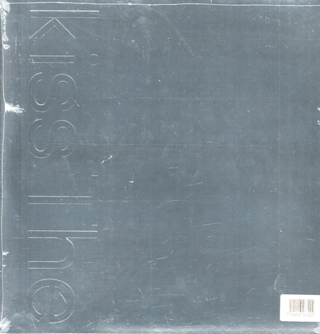 New Order - The Perfect Kiss - 12 Inch