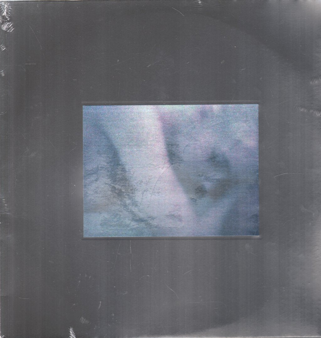Mmoths - Luneworks - Lp