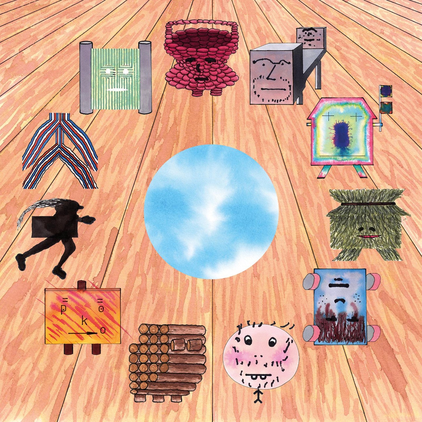 Pom Poko - Champion - Cd