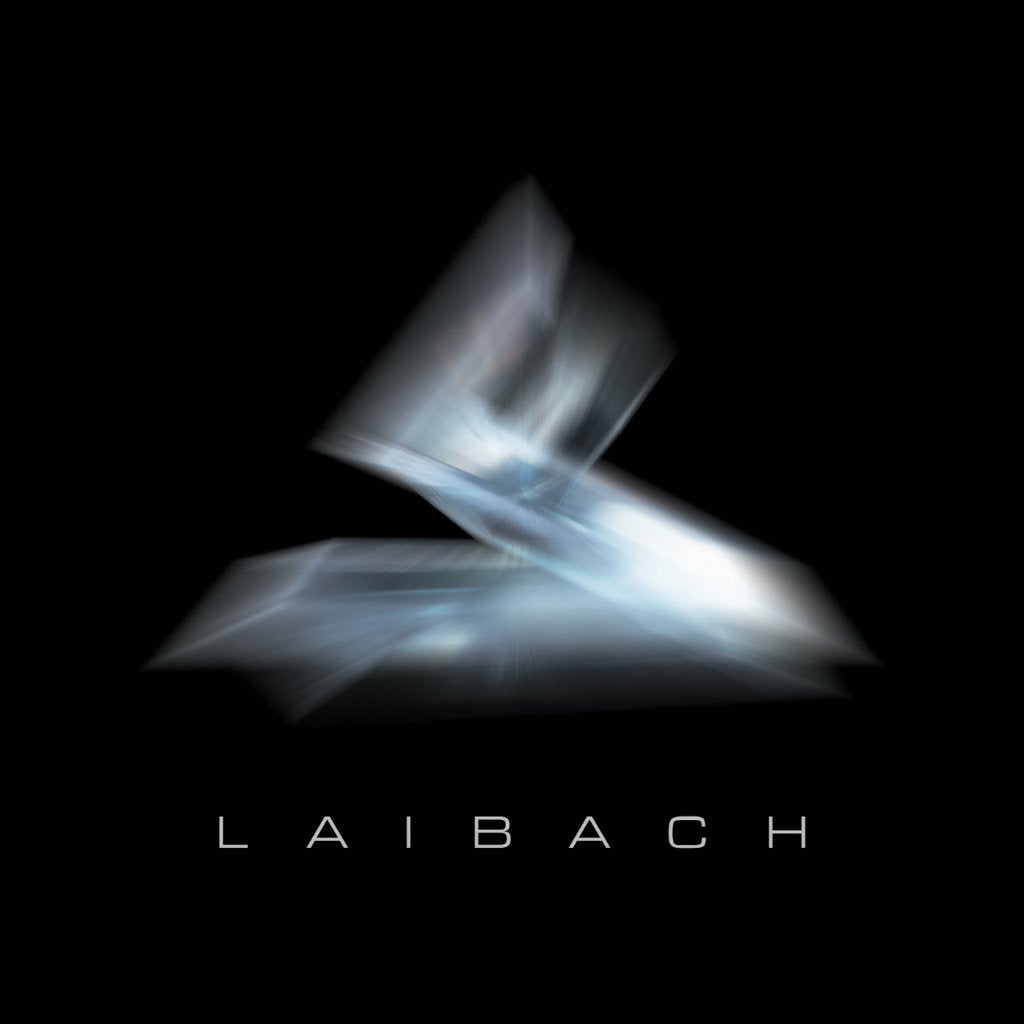 Laibach - Spectre - Lp