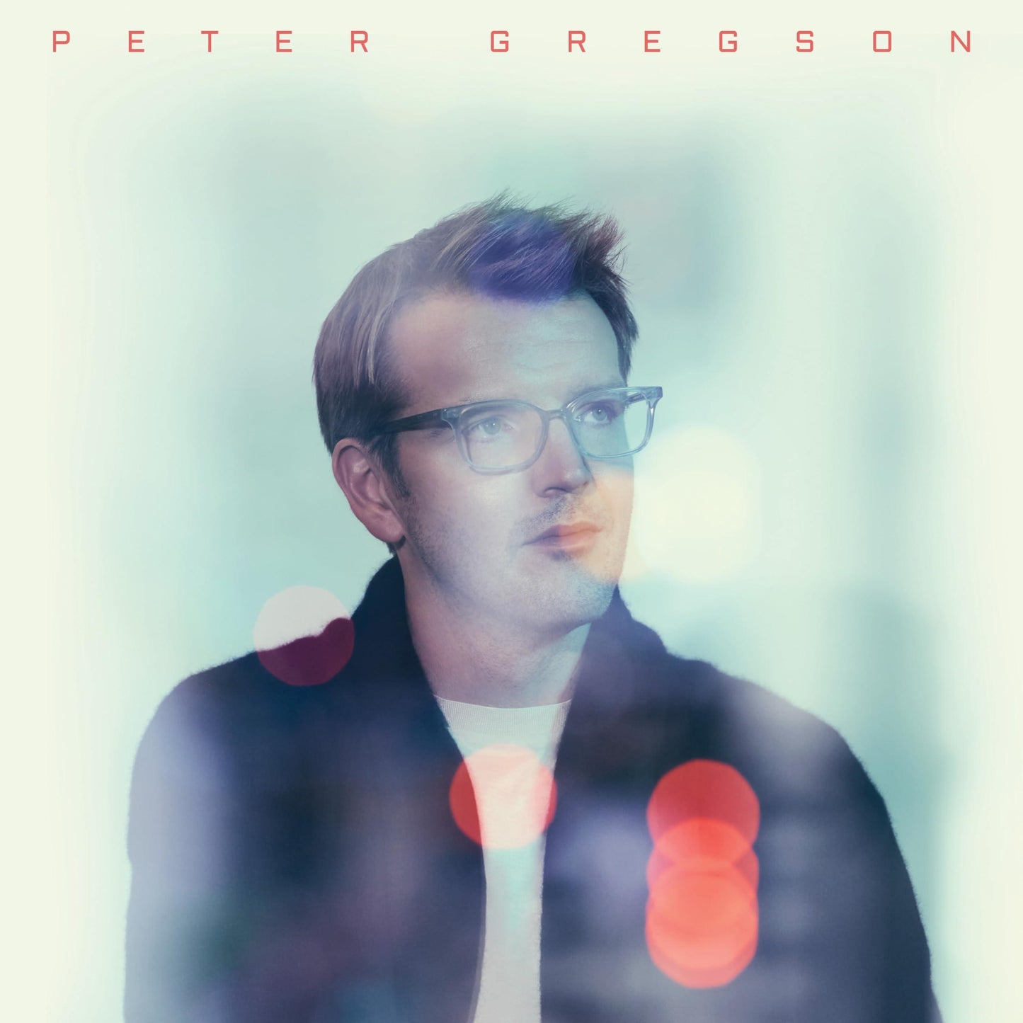 Peter Gregson - Peter Gregson - Cd