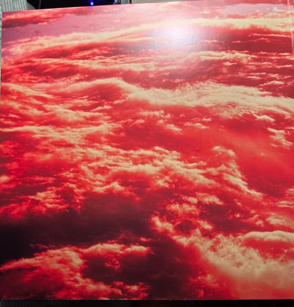 Backseat Lovers - Waiting to Spill - Lp