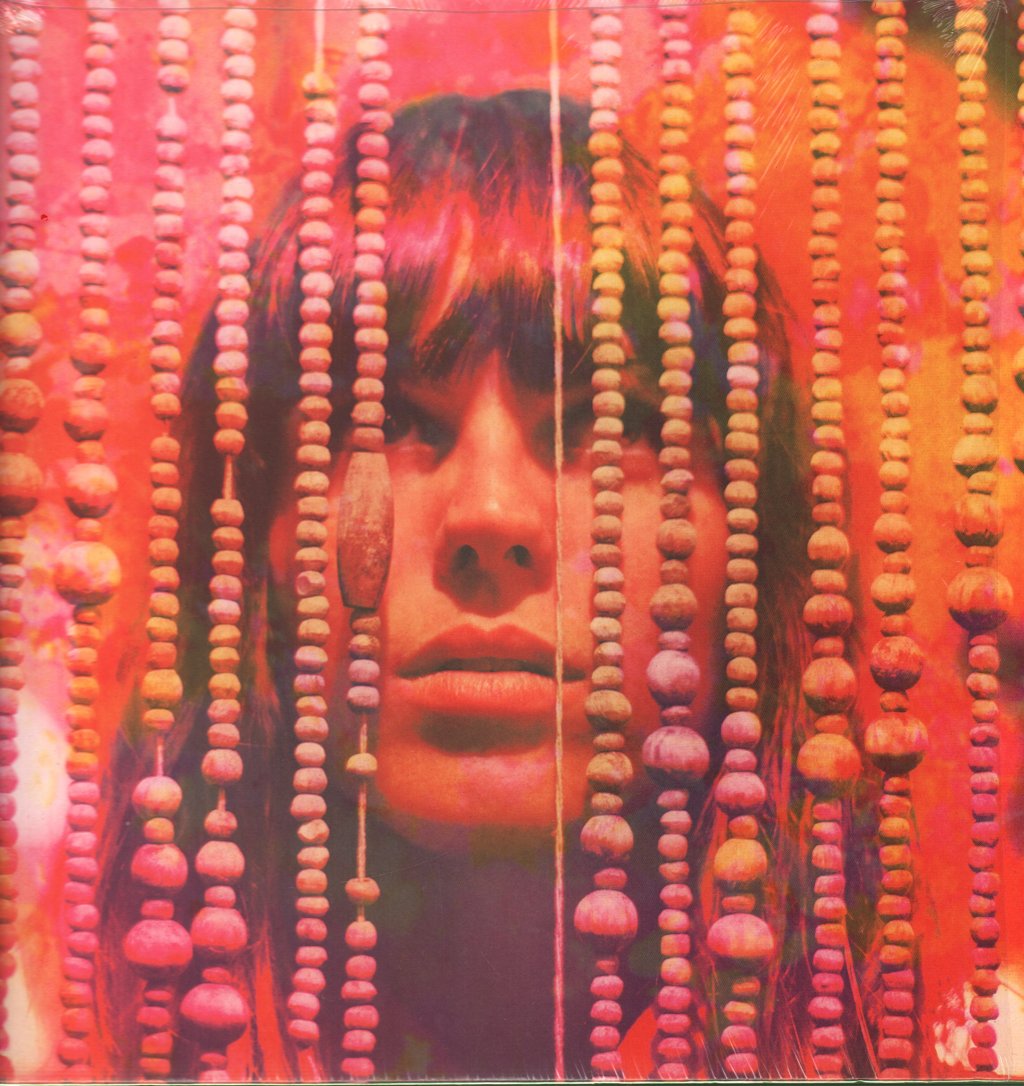 Melody's Echo Chamber - Melody's Echo Chamber - Lp