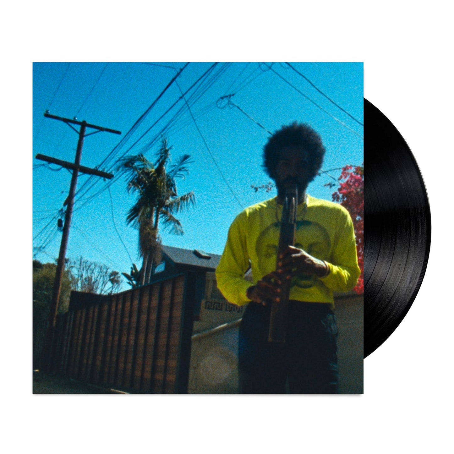 Andre 3000 - Moving Day - Lp