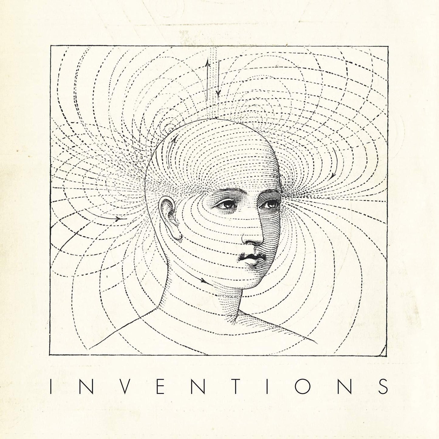 Inventions - Continuous Portrait - Cd