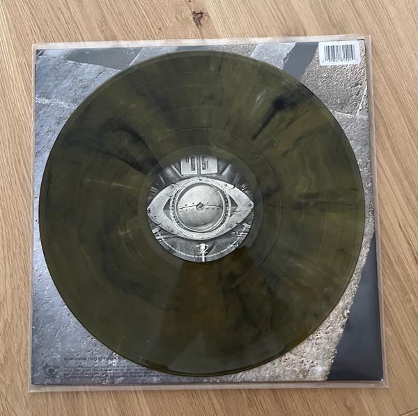 Bolt Thrower - Those Once Loyal - Lp