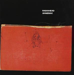 Radiohead - Amnesiac - Double Lp