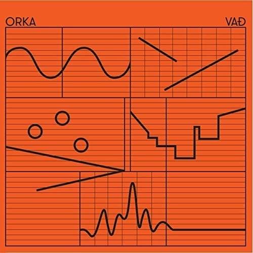 orka - Vadh - Lp