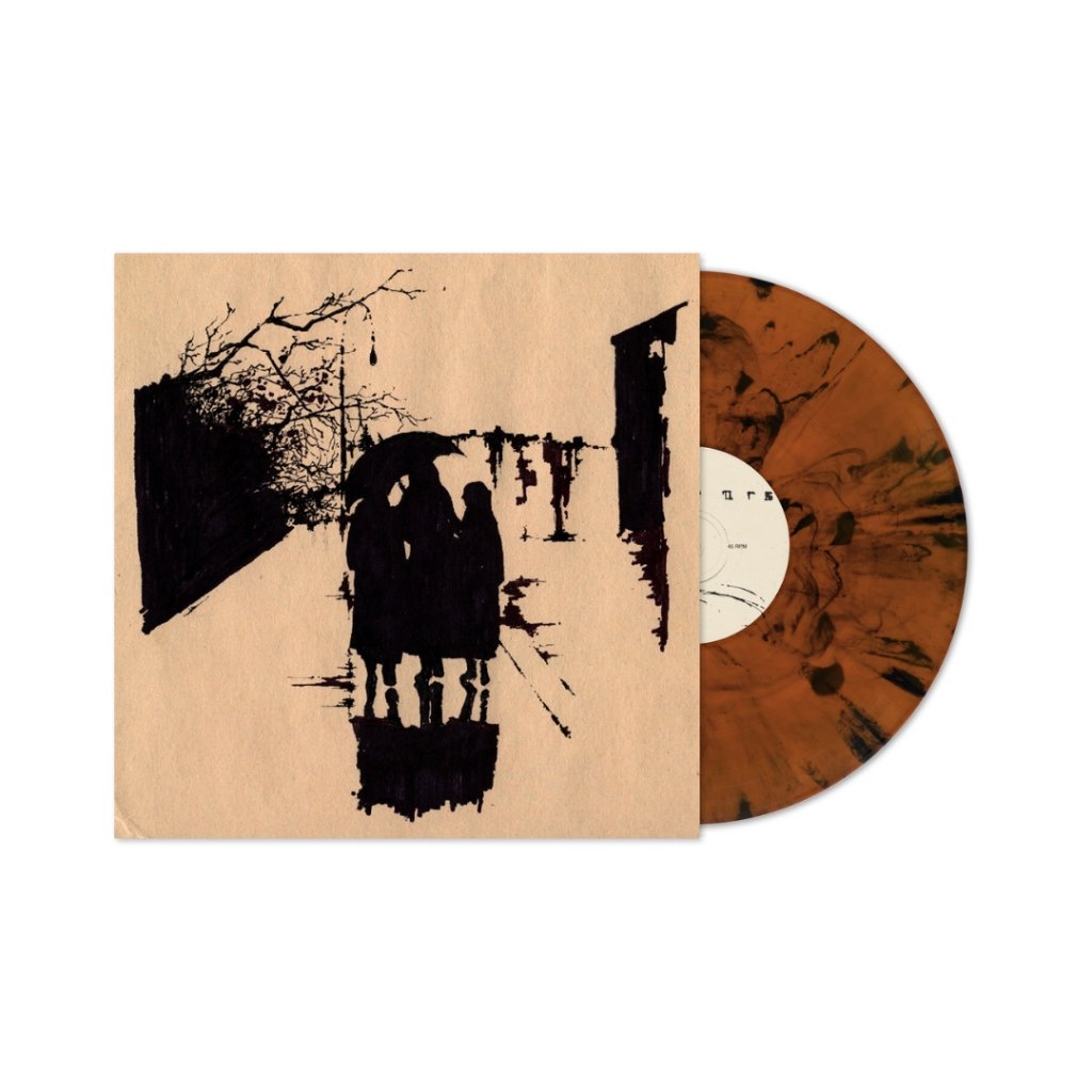 Knumears - Directions - Lp