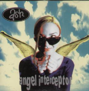 Ash (Irish Group) - Angel Interceptor - Cd