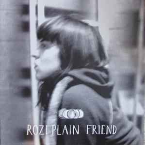 Rozi Plain - Friend - Lp
