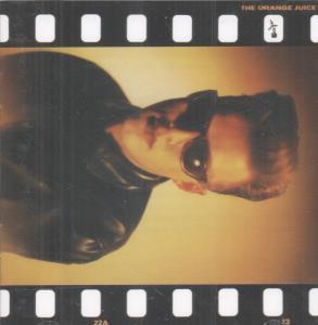 Orange Juice - Third Album - Cd