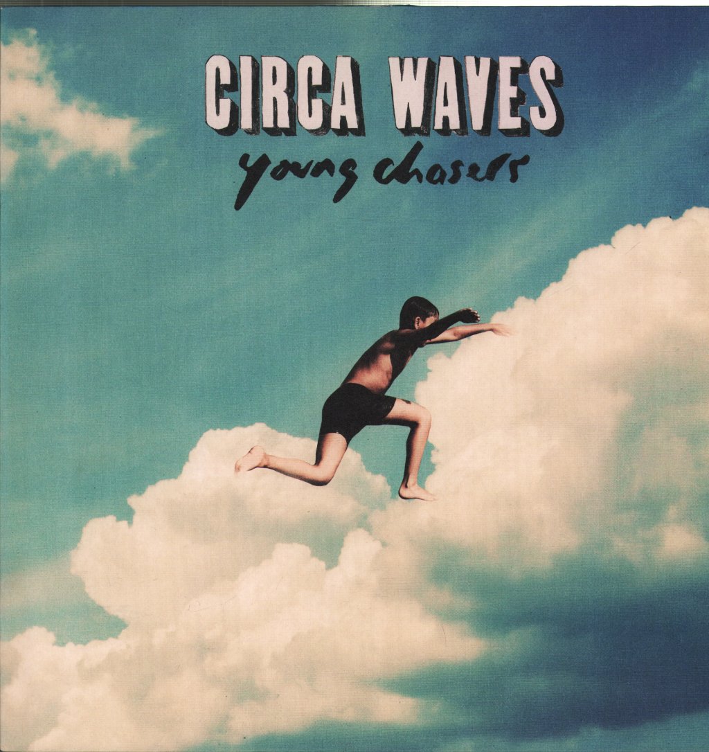 Circa Waves - Young Chasers - Lp