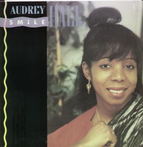 Audrey Hall - Smile - 12 Inch