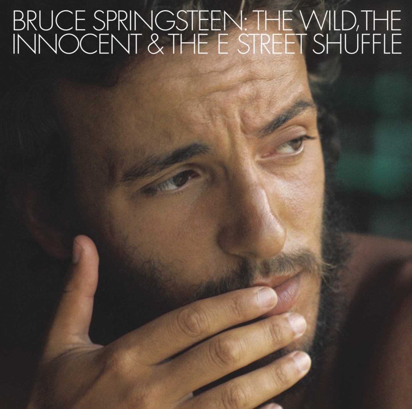 Bruce Springsteen - Wild, the Innocent &  the E Street Shuffle - Cd
