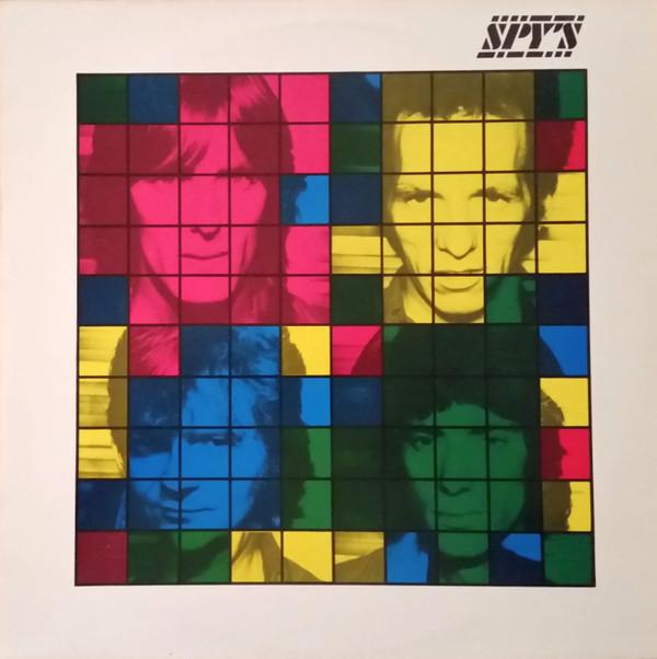 Spys (Aor Featuring Ex Foreigner) - Spy's Album - Lp