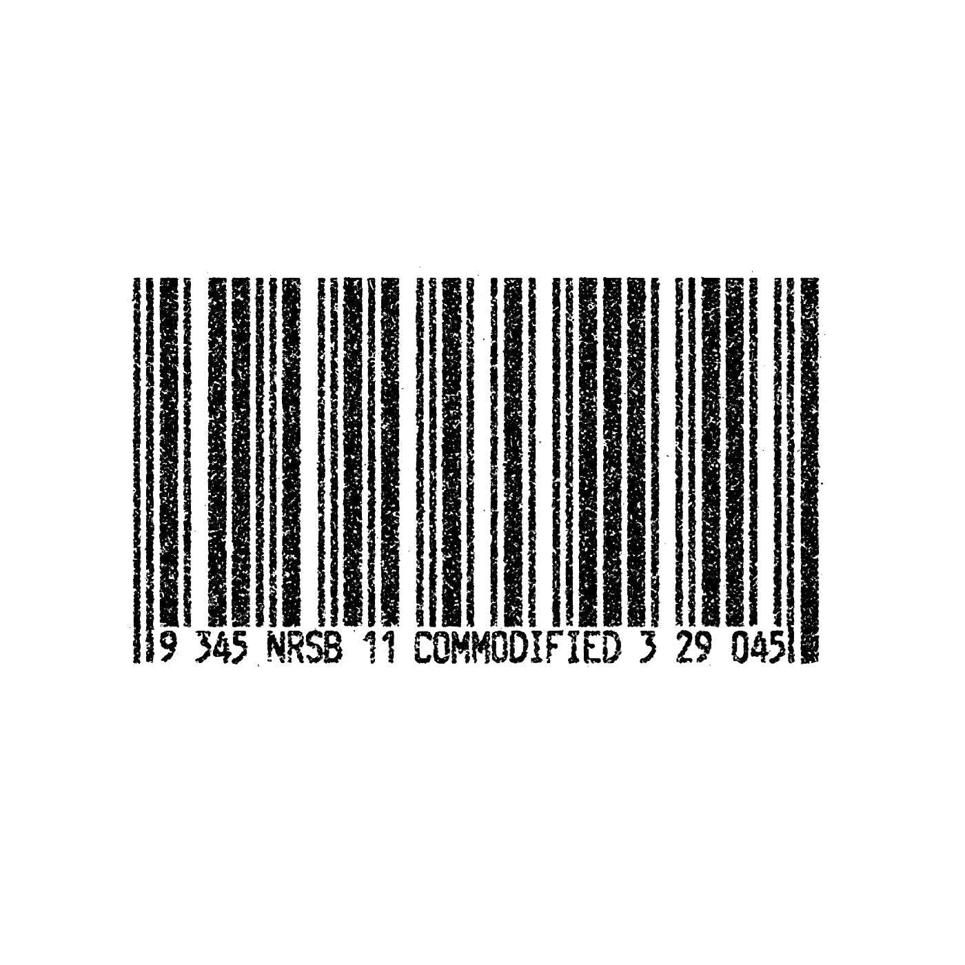 NRSB-11 - Commodified - Lp