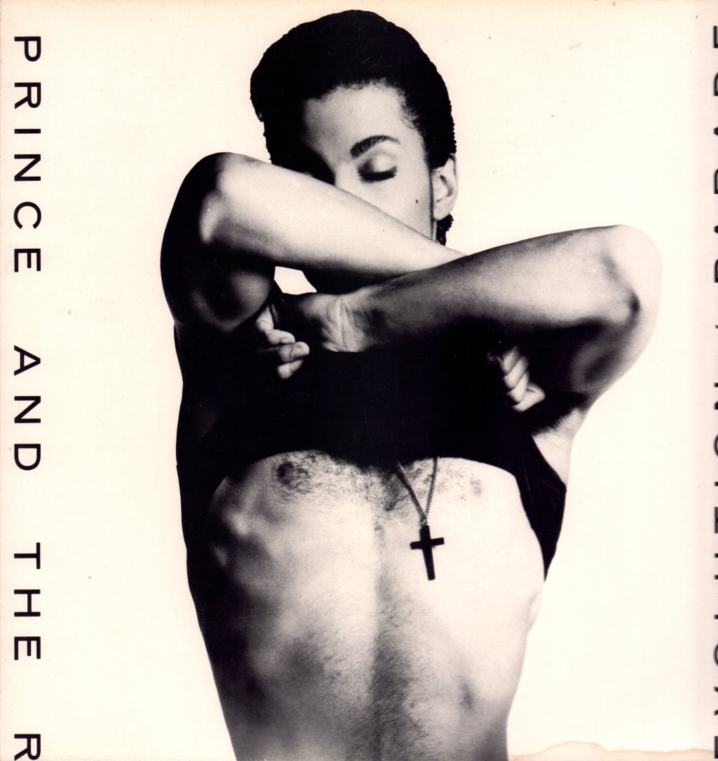 Prince - Parade - Lp
