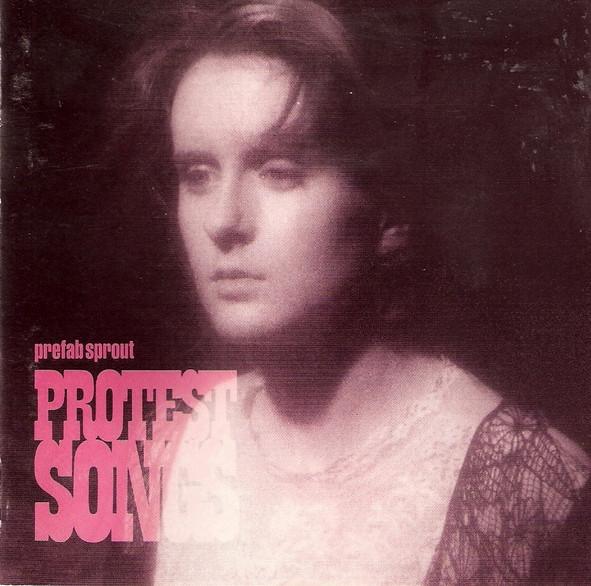 Prefab Sprout - Protest Songs - Cd