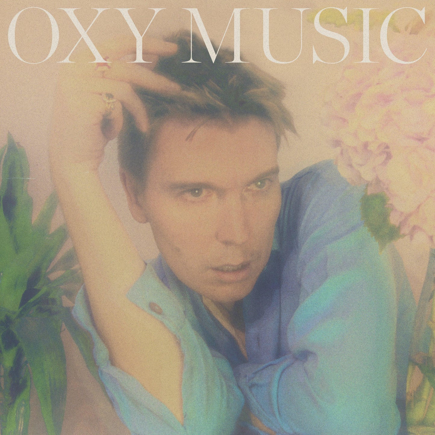 Alex Cameron - Oxy Music - Cd