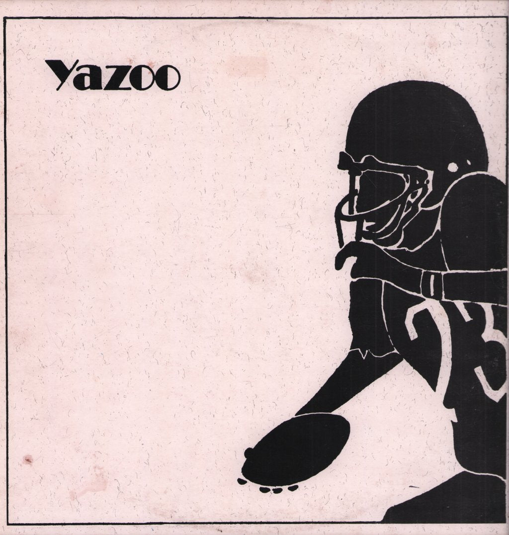 Yazoo - Only You - 12 Inch