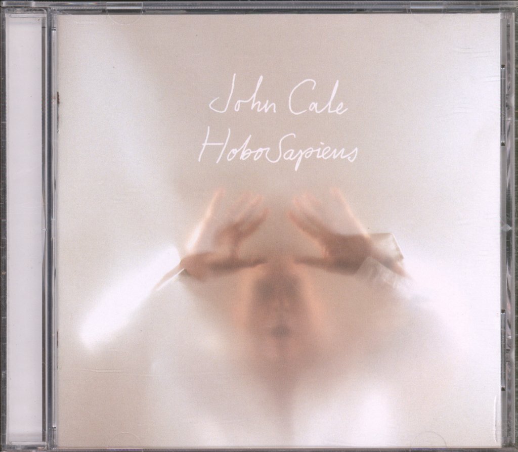 John Cale - Hobo Sapiens - Cd