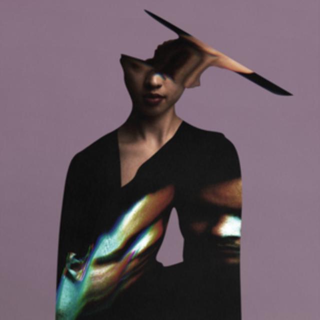 Plaitum - Constraint - Cd