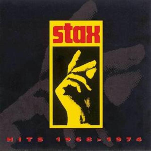 Various Artists - Stax Gold - Hits 1968-1974 - Lp