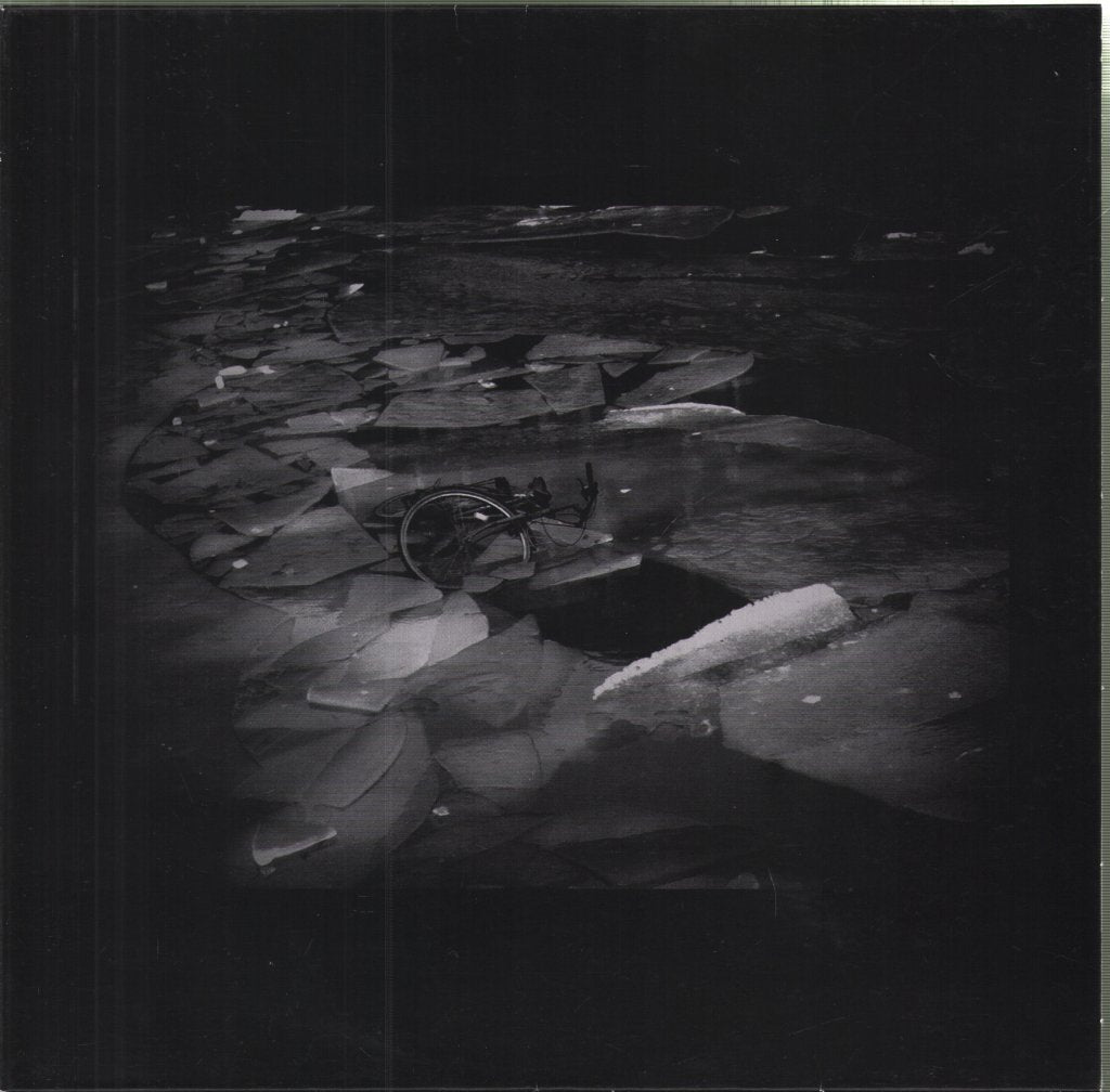 Trembling Blue Stars - Correspondence EP - 10 Inch