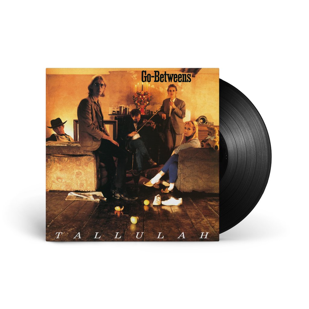 Go-Betweens - Tallulah - Lp