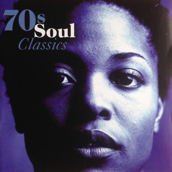 Various Artists - 70s Soul Classics - Cd