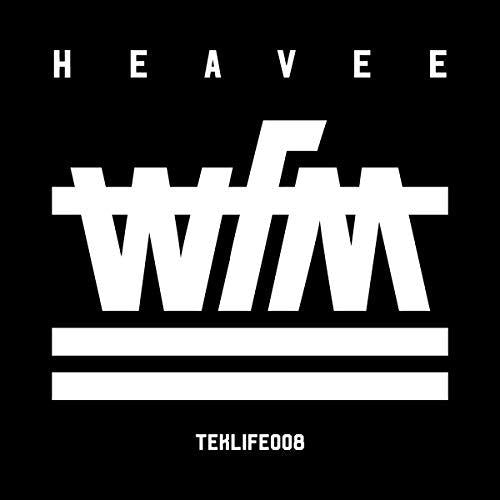 Heavee - Wfm - Lp