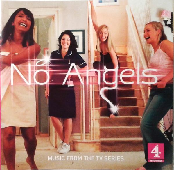 Various Artists - No Angels (Music From The TV Series) - Cd
